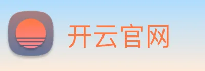 开云官网 logo